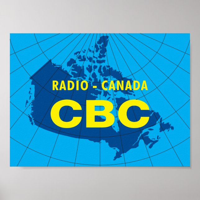 Poster  Rétro 1958-1966 (Devant)