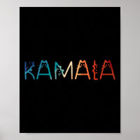 Retro Chat Lettering Positive Funny