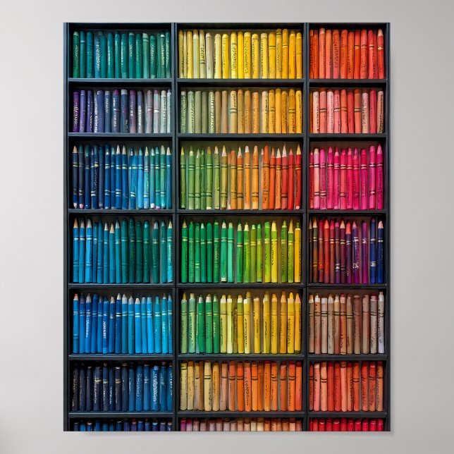 Poster Retro Comic Style: Gold Glamour Pop Art Panel (Devant)