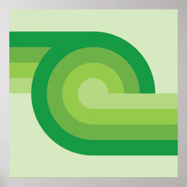 Poster retrolove11 (Devant)