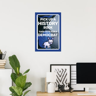 Poster Retrouvez un livre d'histoire. Votez ensuite pour