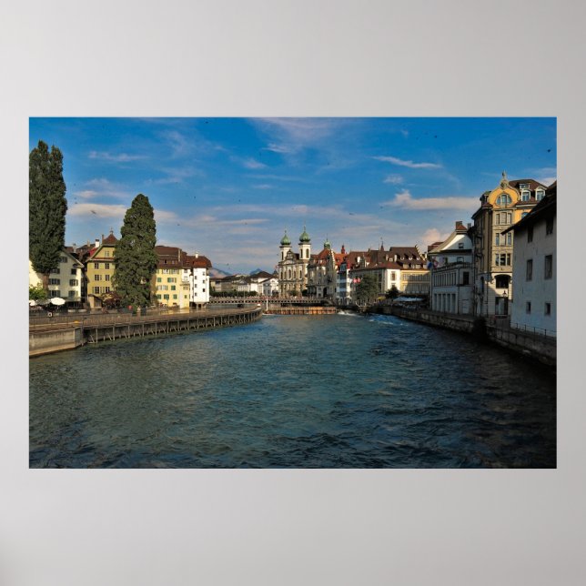 Poster Reuss (Devant)