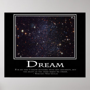 Poster Rêve