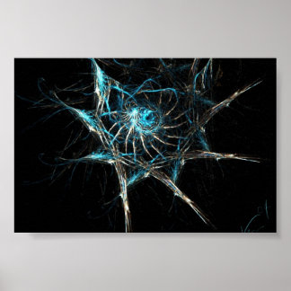 POSTER RÊVE CATCHER 3 SUR 3