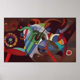Poster Révélations à l'aube