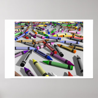 Poster Revenir aux bases