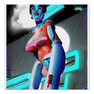 Poster Rêver de lucidité terminale