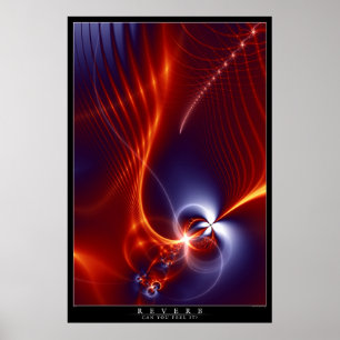 Poster Reverb