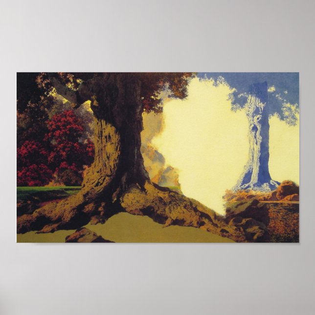 Poster Rêves (Devant)