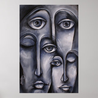 POSTER RÊVES