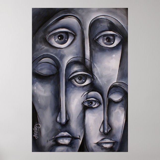 POSTER RÊVES (Devant)