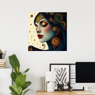 Poster Rêves de Nautilus