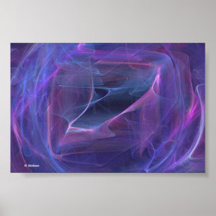 Poster Rêveur