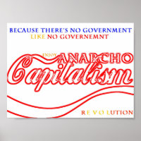 Révolution capitaliste anarchique