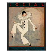 Revue du magazine social