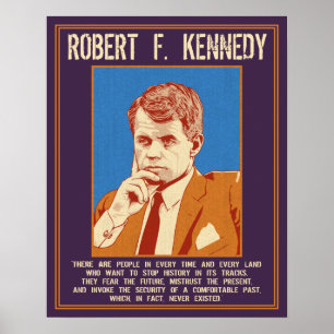 Poster RFK - Futur