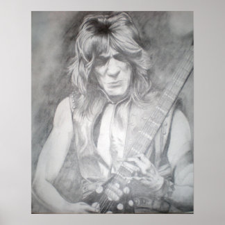 Poster Rhoad to Glory