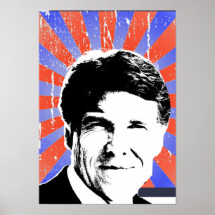 Poster Rick Perry