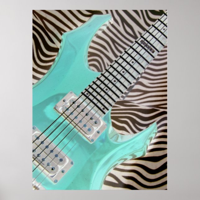 Poster Riffs (Devant)