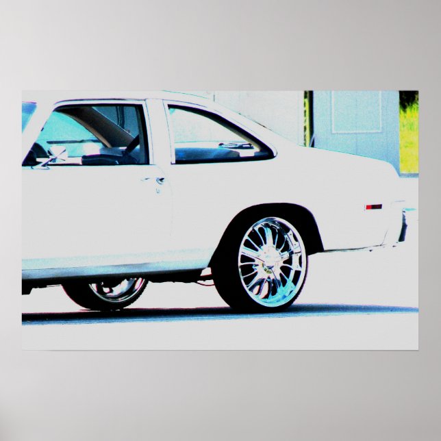Poster Rims (Devant)