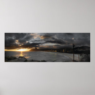 Poster Rio de Janeiro