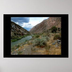 Poster Rio Grande 2