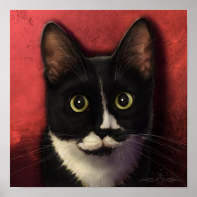 Poster Ripley (Devant)