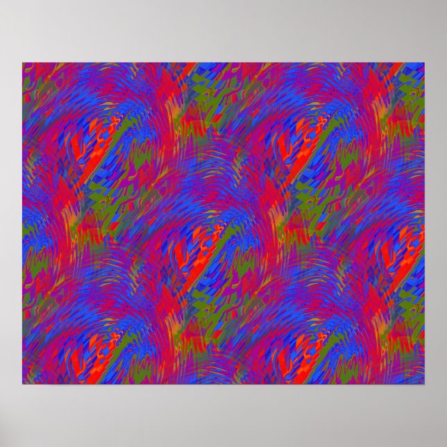 Poster Ripplin... (Devant)