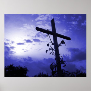 Poster Risqué Comme Il L'A Dit