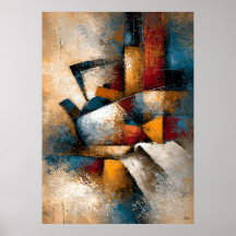 Rituel de thé Dobin Art abstrait de théière japona