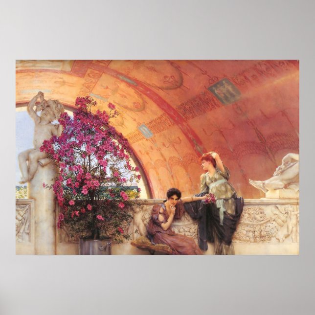 Poster Rivaux inconscients (Devant)