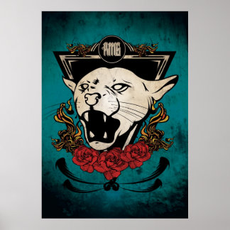 Poster rms - puma