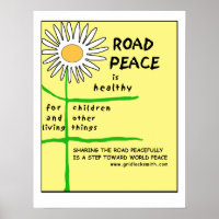 RoadPeace-Healthy