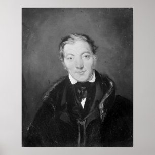 Poster Robert Owen