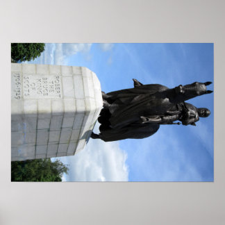 Poster Robert the Bruce