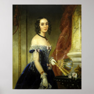 Poster Robertson - Princesse Belosselsky-Belozersky