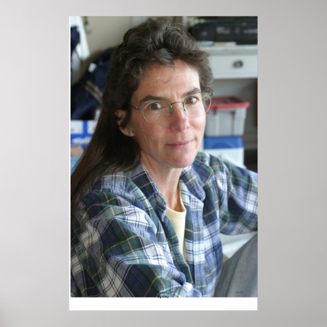 Poster Robin (Devant)