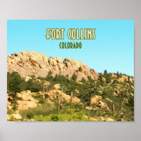 Rocher HorsBluetooth Fort Collins Colorado