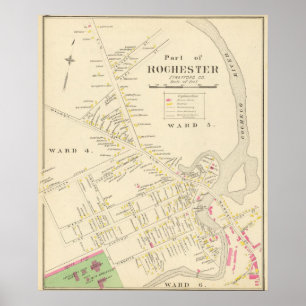 Poster Rochester