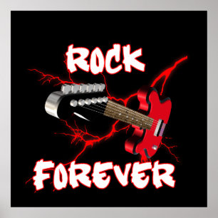 Poster Rock