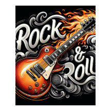 Rock & Roll