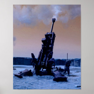 Poster Roi de la bataille