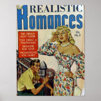 Romance vintage
