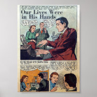 Romance vintage