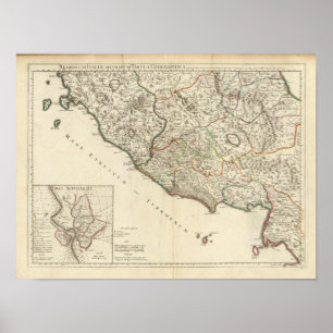 Poster Rome
