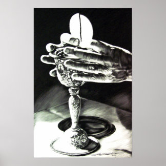 Poster Rompre l'hôte