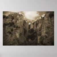 Ronda - Espagne