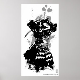 Poster Ronin