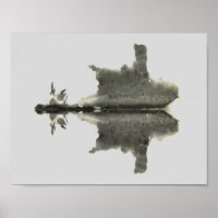 Rorschach Inkblot Test Art Amusant