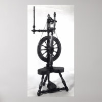 Roue tournante